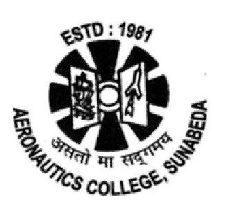 Aeronautics College Logo