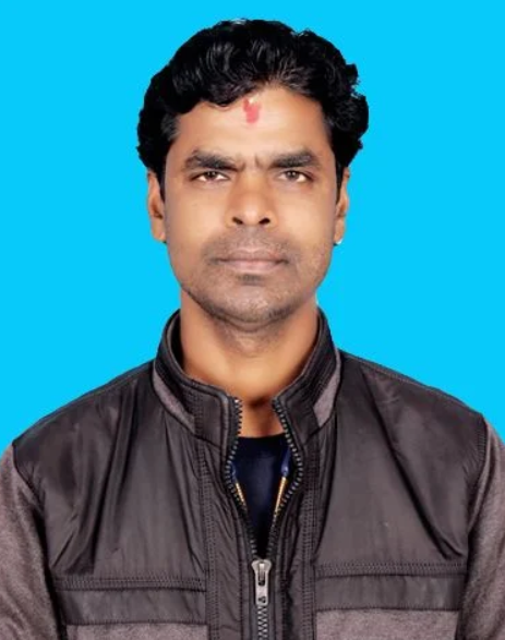 Mr. Arun Barik
