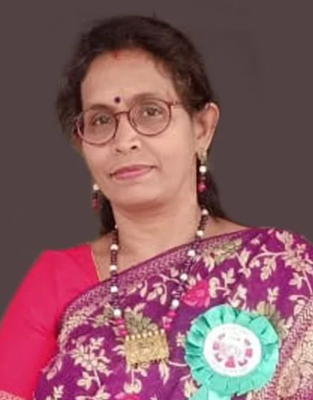 Smt. Biswajita Padhy