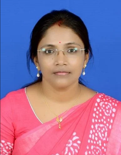 Smt. Chinmayee Sahoo