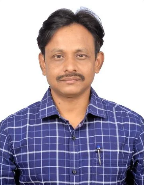 Sri Dillip Kumar Sahu