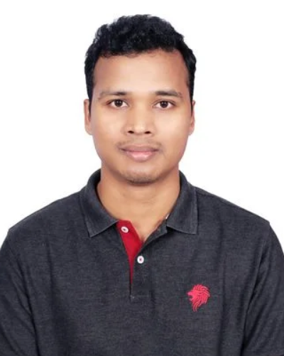 Sri Dillip Kumar Samal