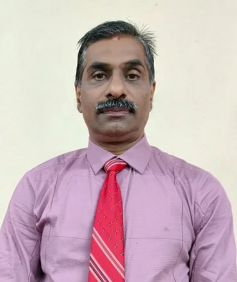 Sri Gouri Shankar Rath