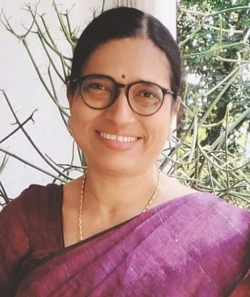 Smt. Hiranmayi Tripathy