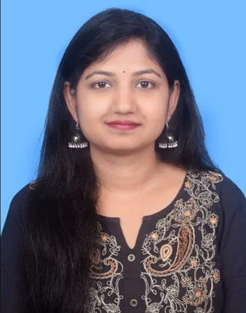 Miss Jashobanti Swain