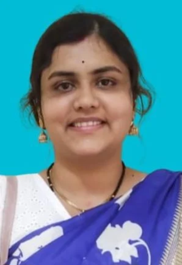 Smt. Lopamudra Dwivedi