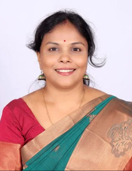 Smt. Pragyan Debahuti Das
