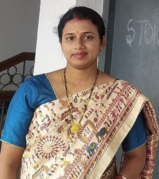 Smt. Priyadarshini Rath