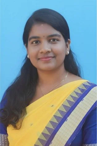 Miss Priyanka Rani Mohanty