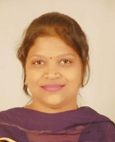 Miss Rashmi Rekha Nayak