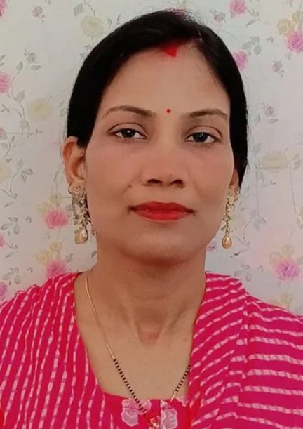 Mrs. Ritanjali Nahak