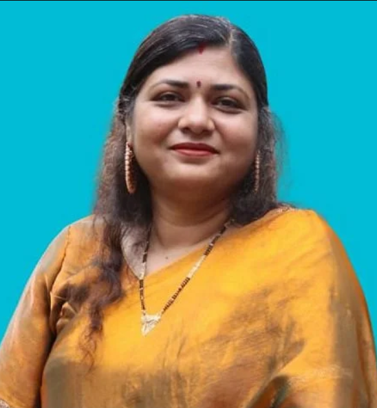 Dr. Ruchi Jaiswal