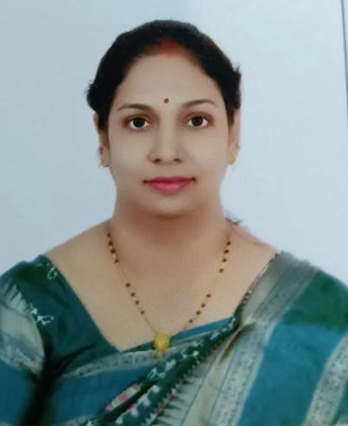 Smt. Ruchika Mania