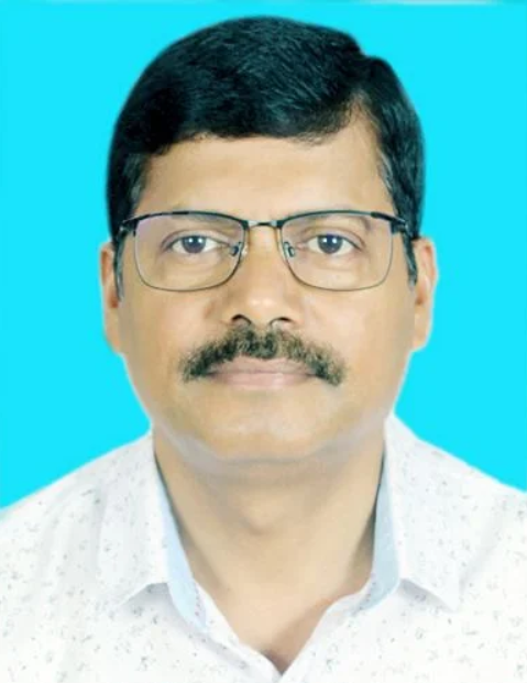 Dr. Sanjay Kumar Lenka