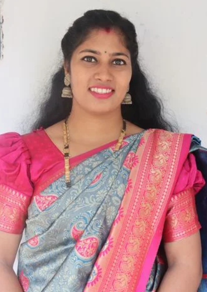 Smt. Sarmila Panigrahi