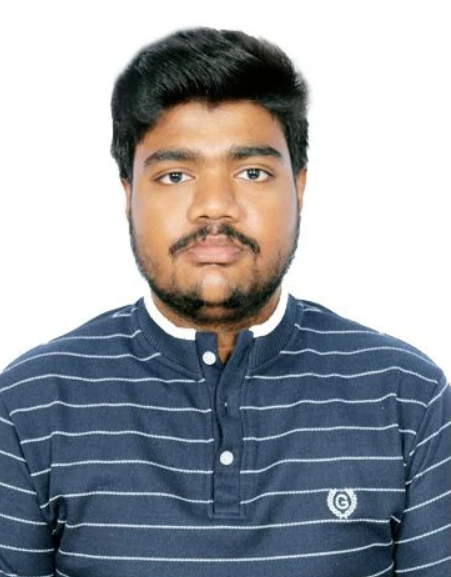 Sri Satyabrata Sahoo