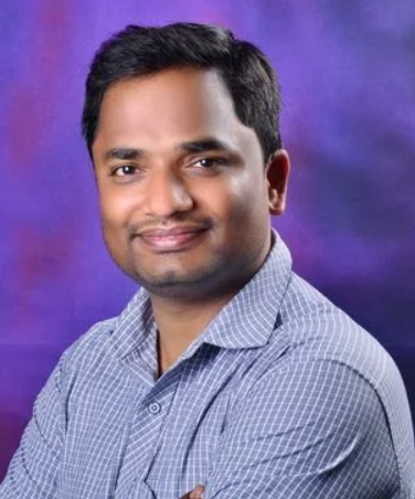 Dr. Shantanu Kumar Nayak