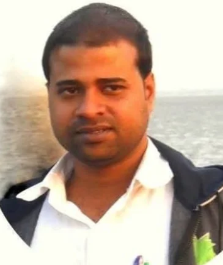 Dr. Smruti Ranjan Rout