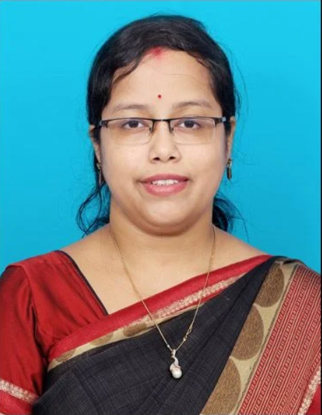 Smt. Sweta Suman Giri