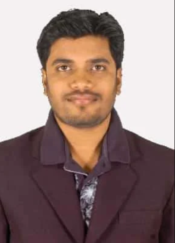 Sri Tushar Kanta Bhujabala