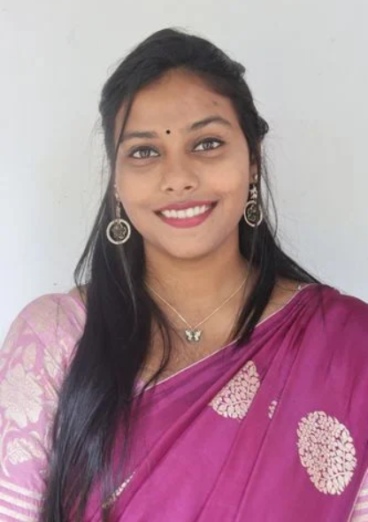 Miss Uttkarsa Kumari