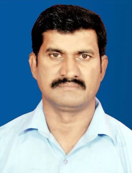 Mr. V Prasad